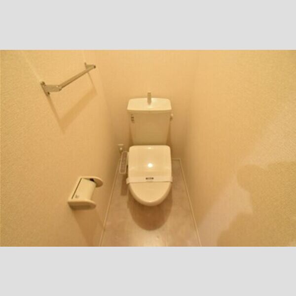 マ　メゾン　クラミ トイレ