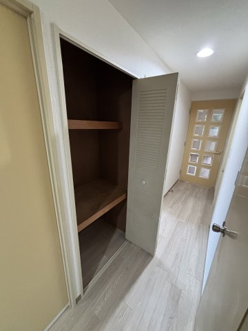 メゾン朝比奈0304号室 収納