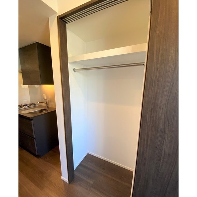 ザ・パークハビオ西横浜802号室 同建物別部屋の参考画像