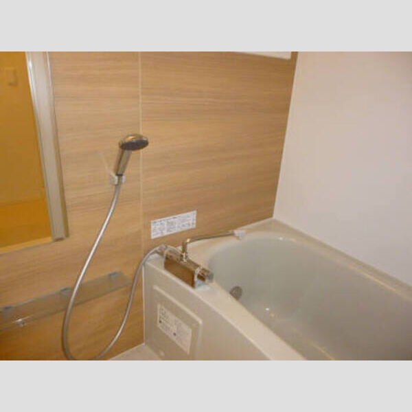 レクエルド広尾 浴室