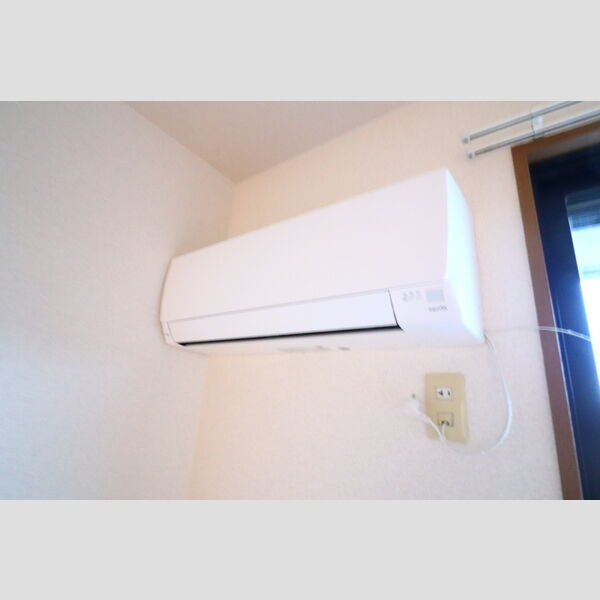 プリムローズ　A202号室 エアコン