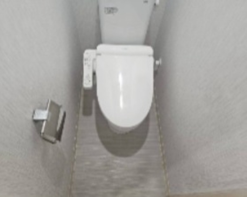 ルミエール荒川町屋2階 お風呂