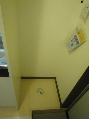 リベルテ東向島1階 部屋設備