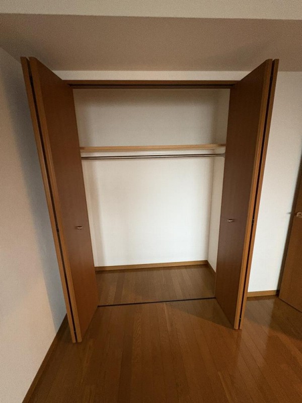 アウラ１０(E-058)3階 収納