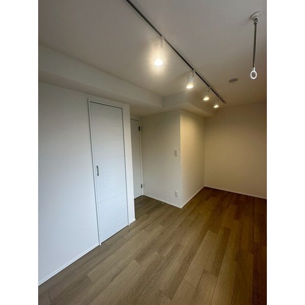 アイリス渋谷204号室 部屋その他