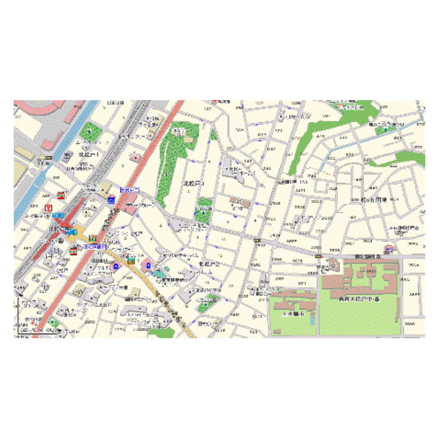 アムール リーヴェロ103号室 部屋その他