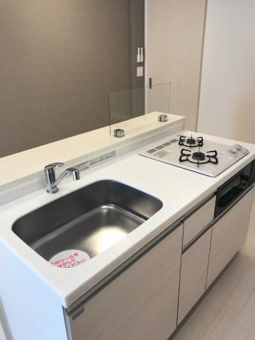 ペンタス キッチン