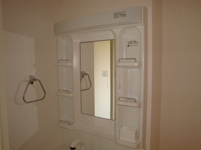 ボンヌール 洗面台