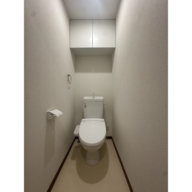 コントレイルⅡ102号室 内観