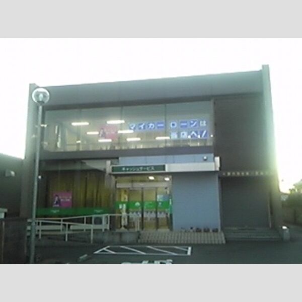フィオーレ　Ⅱ 千葉信用金庫三里塚支店　1051M