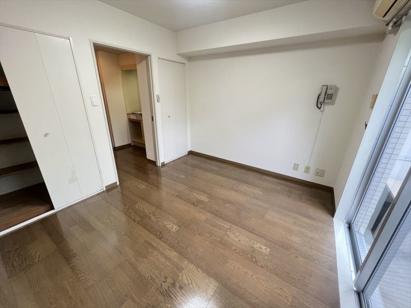 ベルファース朝霞台2階 リビング