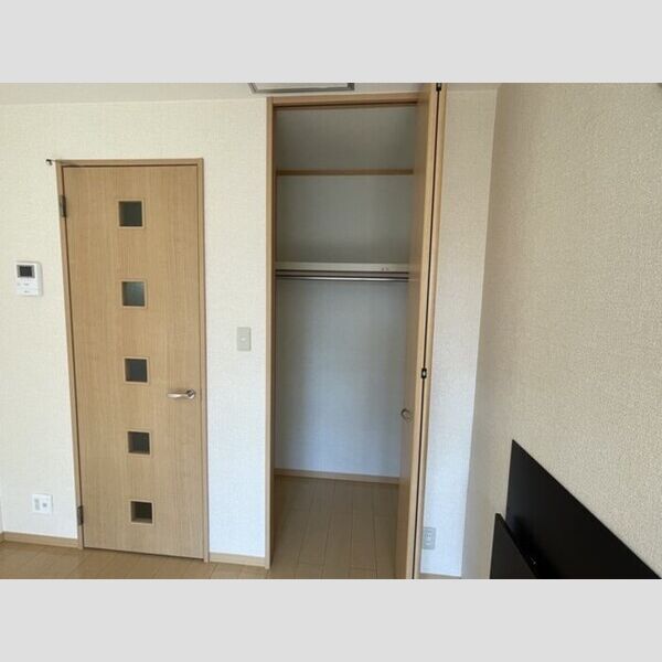 ポラリス クローゼット