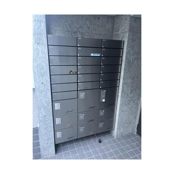 ASTILE目黒不動前 部屋設備