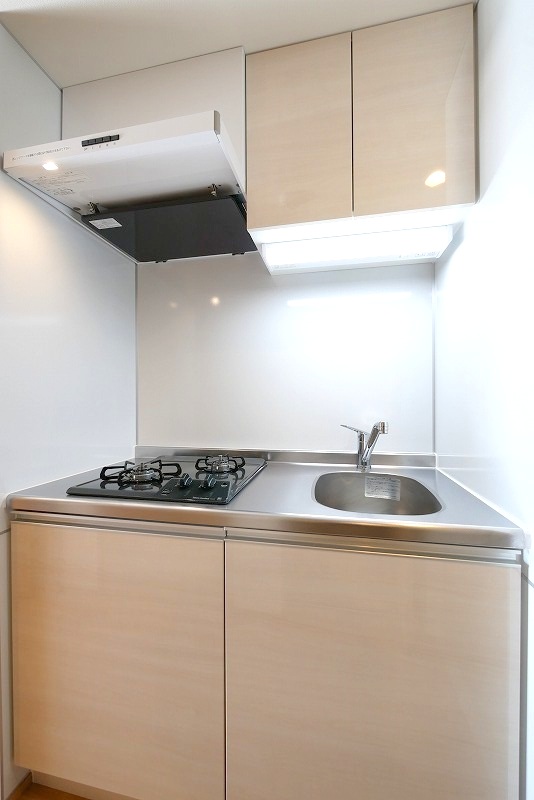 ラフィスタ方南町4階 内観