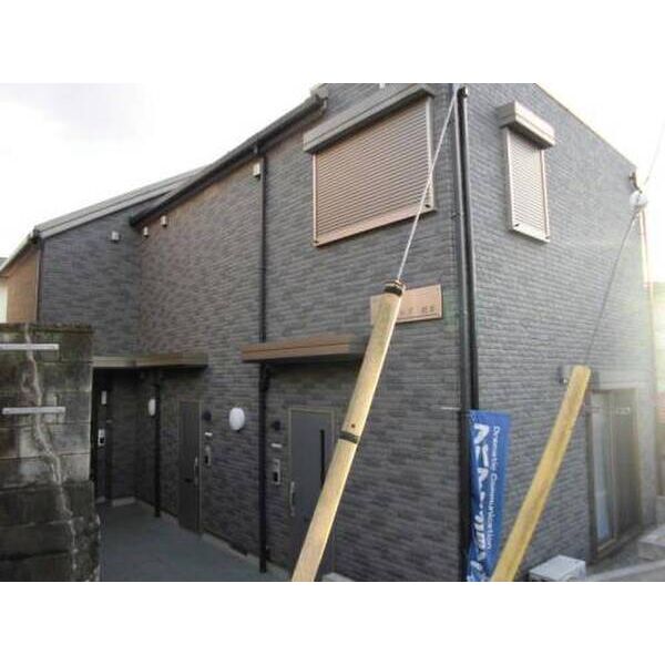 ヒルズ鶴峯の外観画像