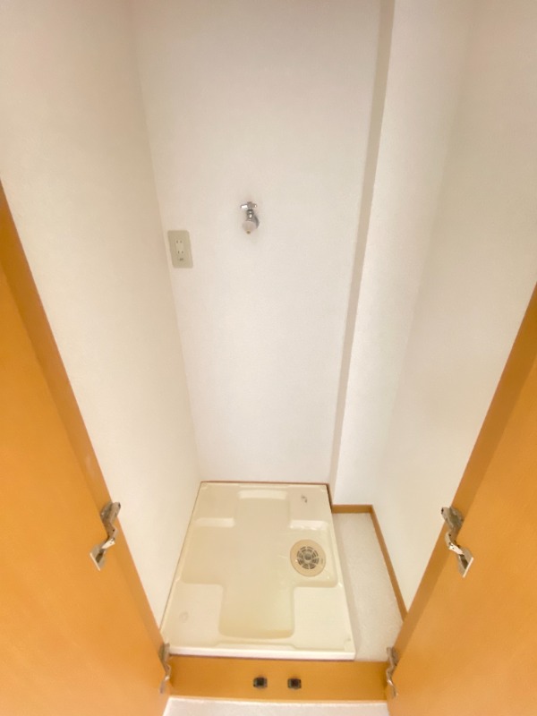 サントノーレ成増4階 部屋設備