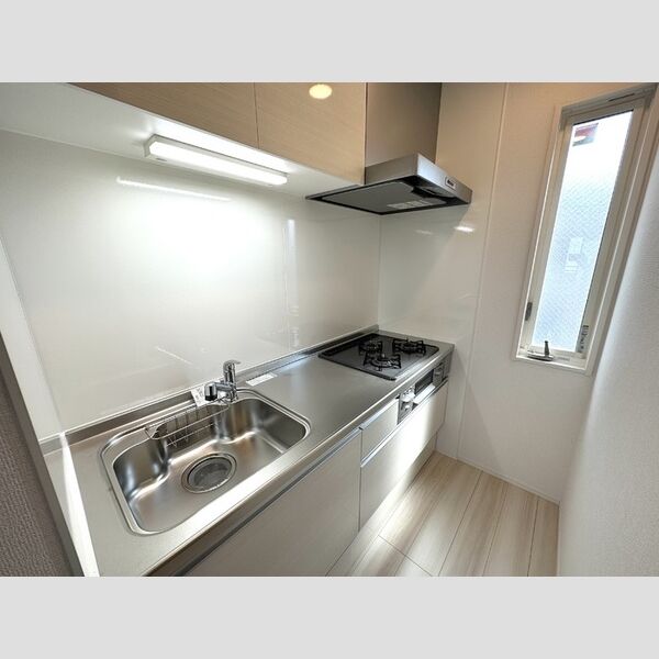 ロイヤルハイツ システムキッチン