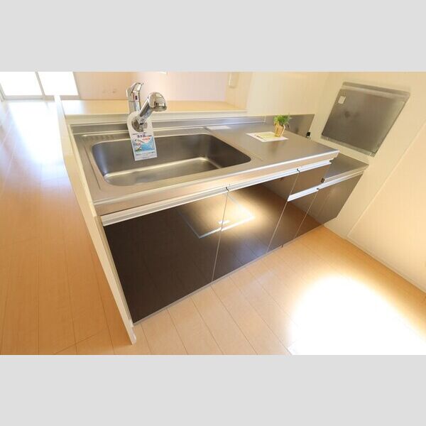 ノールメゾン　Ⅱ キッチン