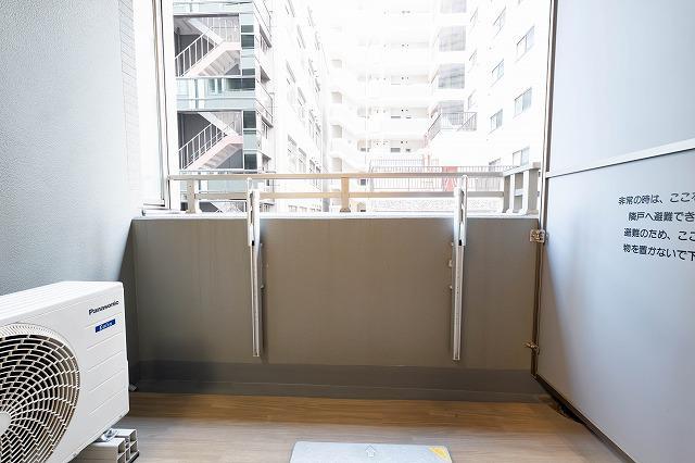 東神田テラスレジデンス7階 同建物別部屋の参考画像