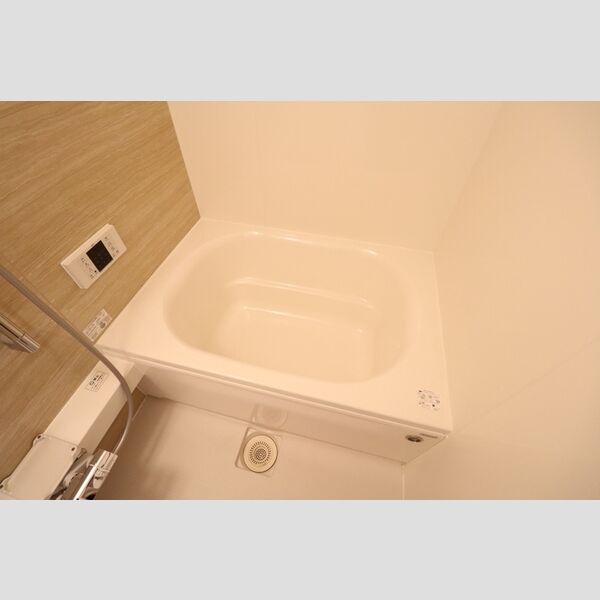 アヴァンス八潮A 浴室