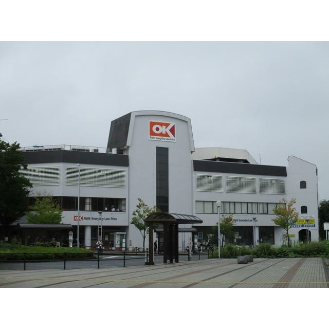 コンフォール・パレス 周辺