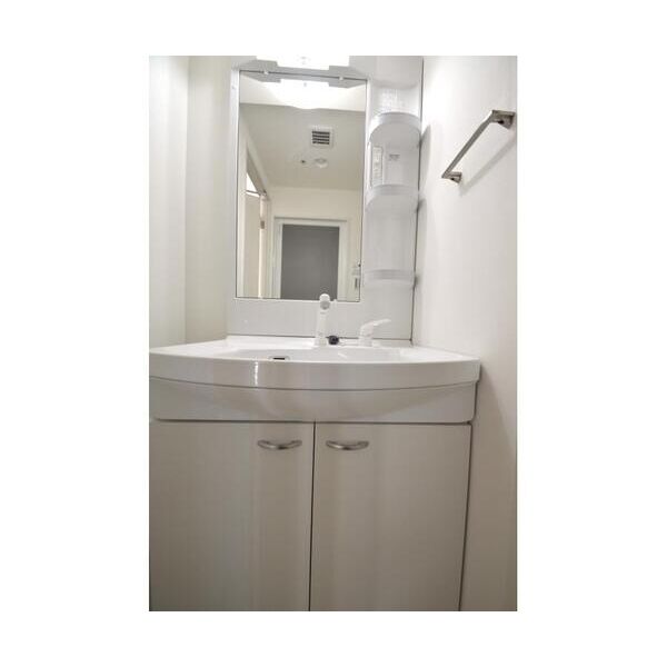 エスペランサK錦糸町1503号室 洗面