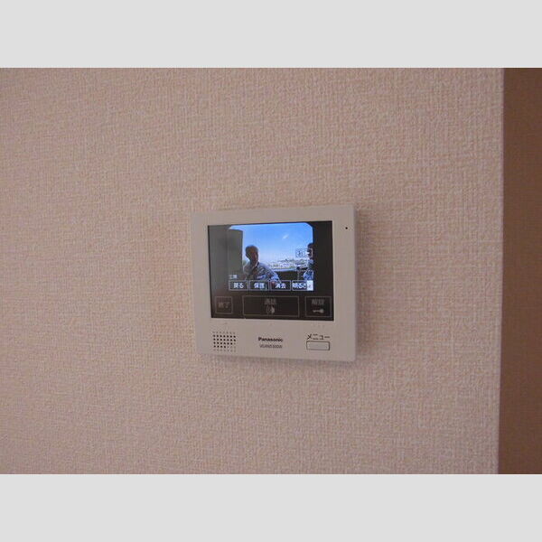 エクレール原宿106号室 部屋その他