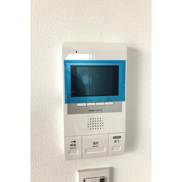 アトレ新井 内観