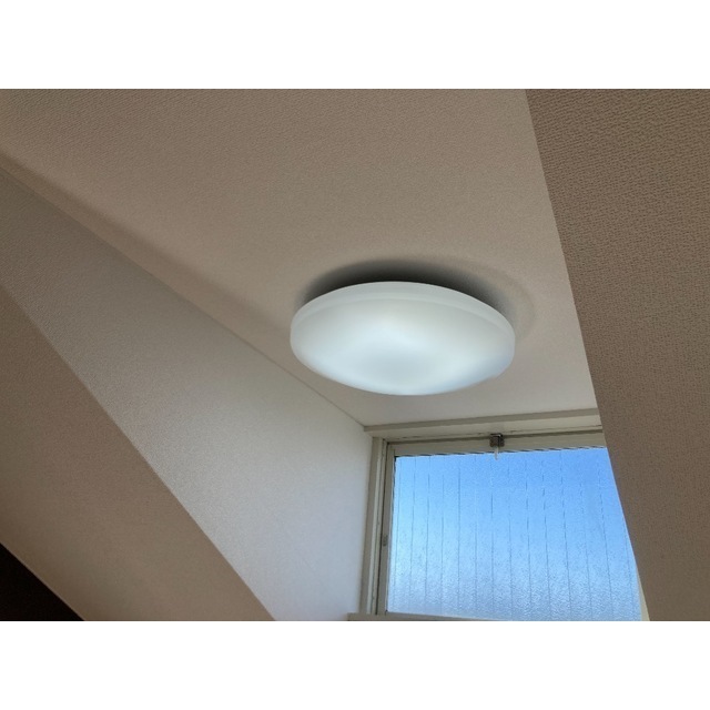 ダリア212号室 部屋その他