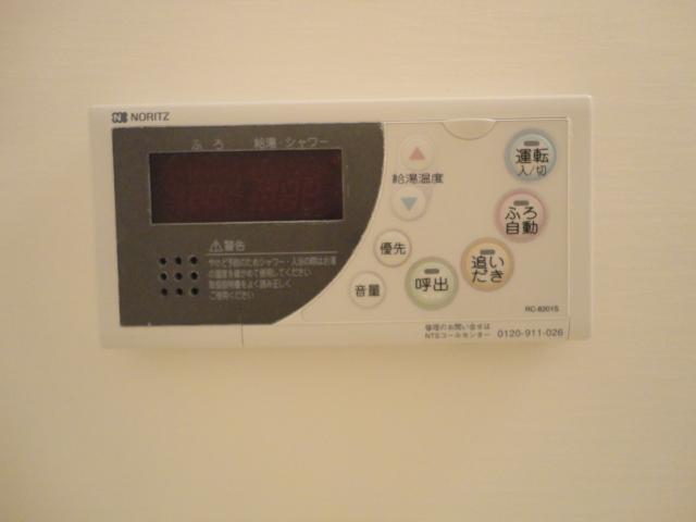 Ｐｒｏｌｏｇｕｅ．Ａｓａｈｉ(プロローグアサヒ)103号室 その他