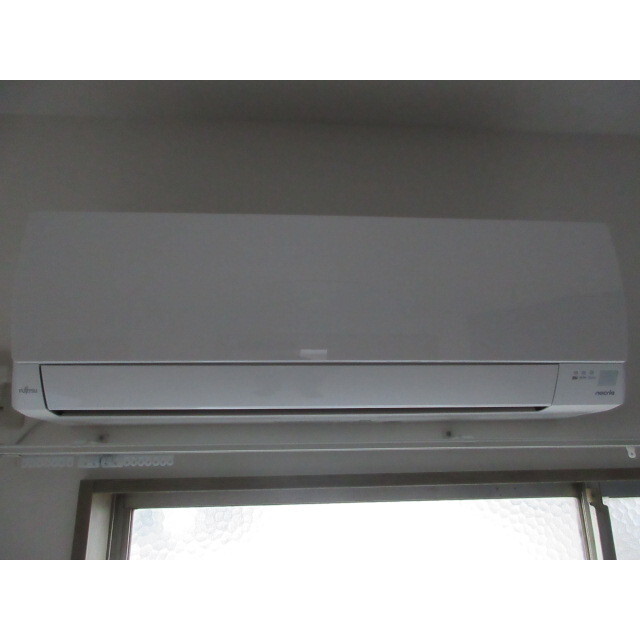 ヒカリハウス 内観