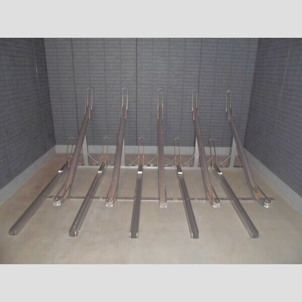 プランドール(富士見)107号室 周辺