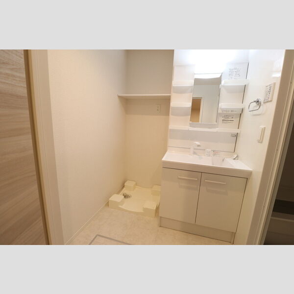 匠乃館　G 洗面所