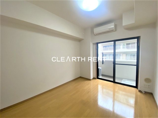 パレステュディオ広尾 同タイプ別住戸写真となります。現況と異なる場合がございます。