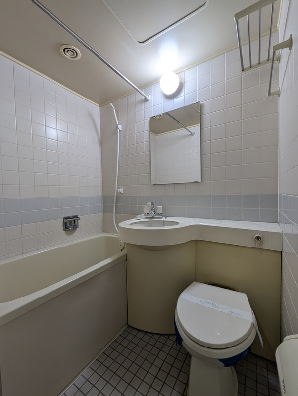 フジグリーンビュー3階 部屋その他