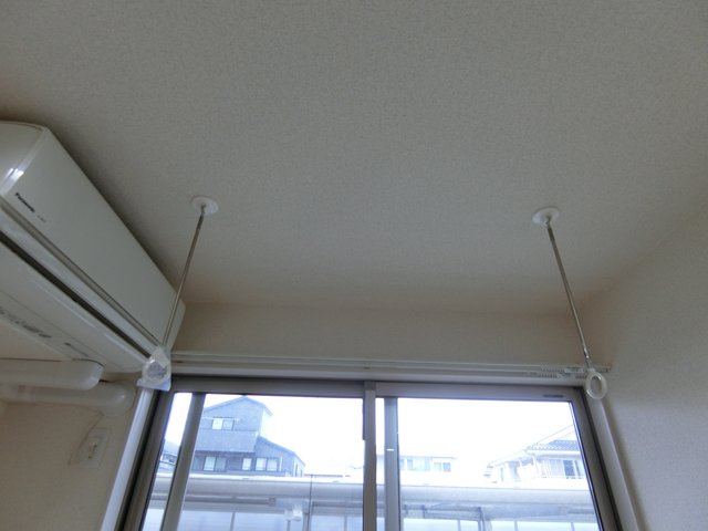 プライムレジデンスアルファ0101号室 内観