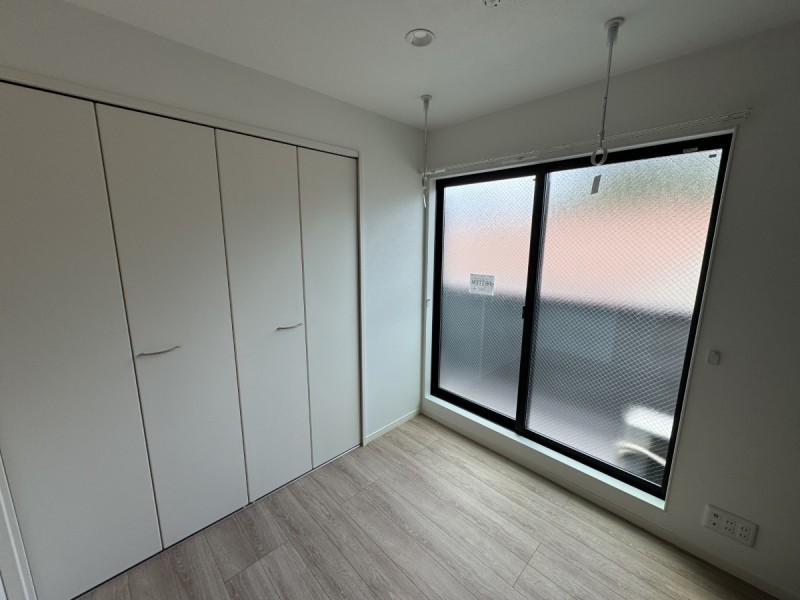 ｒｏｂｏｔ　ｈｏｍｅ　弁天3階 リビング