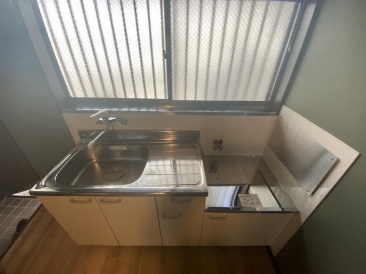 前原ハイム1階 同建物別部屋の参考画像