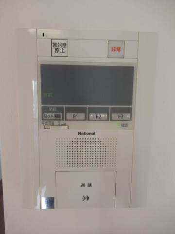 ライオンズマンション平沼第55階 部屋設備