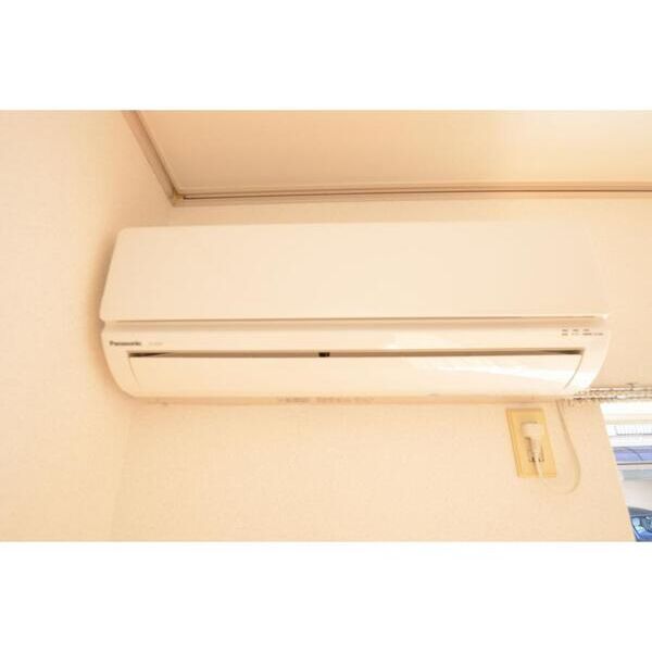 リメイズむさしの 部屋設備