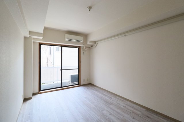 ＫＩＫビル3階 部屋その他