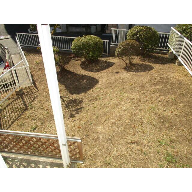 深川テラス第一 部屋その他