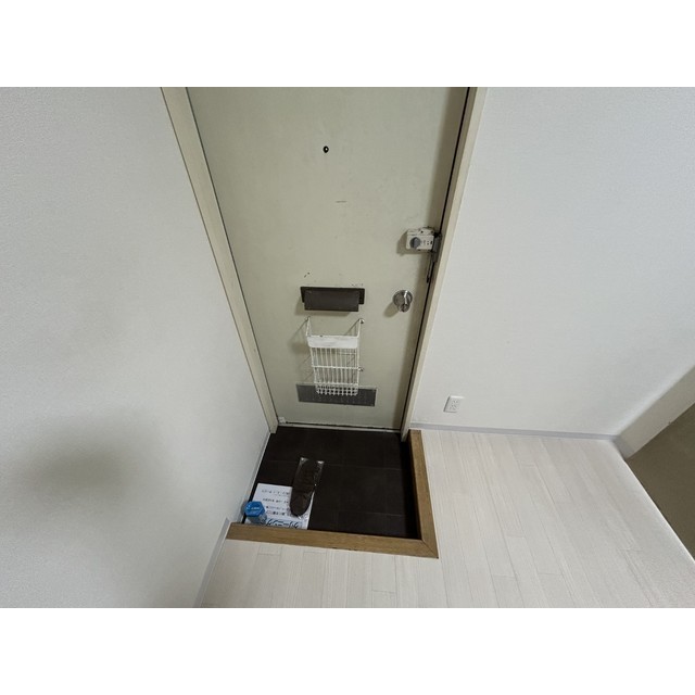 リブレス佐倉Ⅱ 玄関