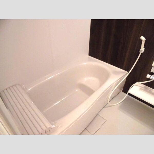 サンクレール 追い焚き機能付き一坪風呂