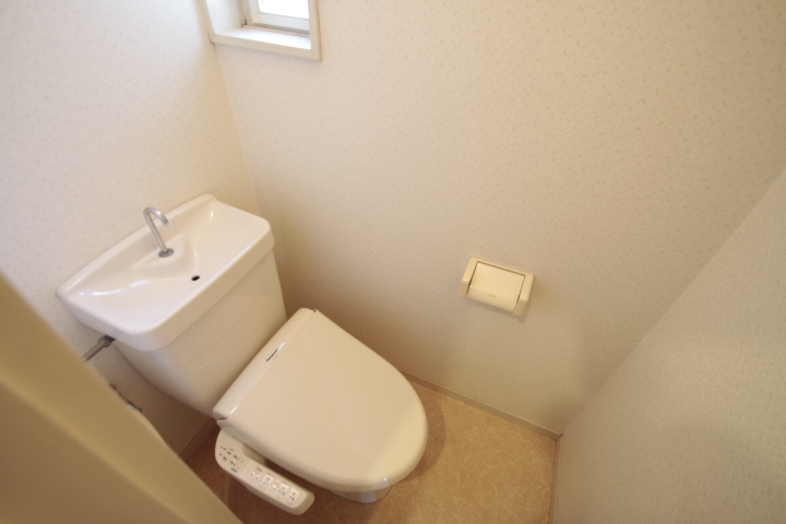 クイーンズパーク2階 部屋その他