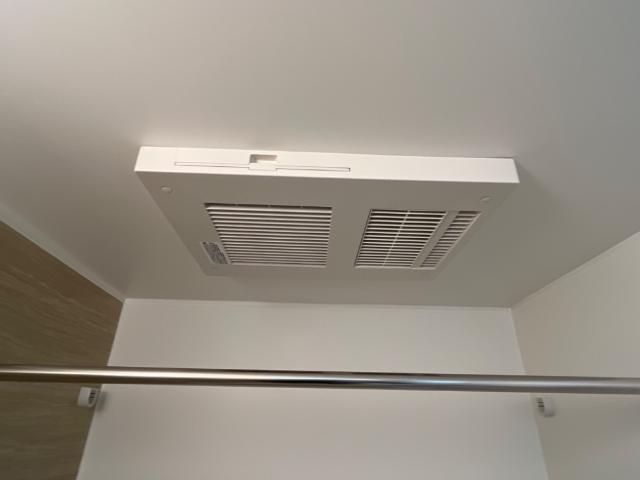 Oak tree（オークツリー） 室内設備