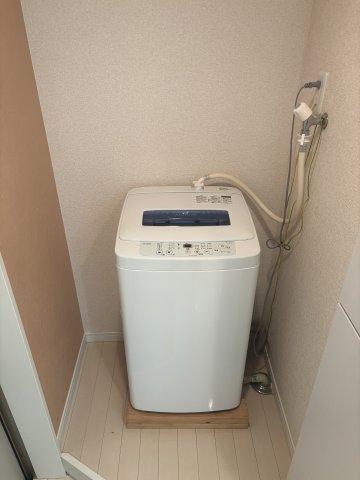 ユナイト金沢八景ハイゼンベルグ101号室 残置物