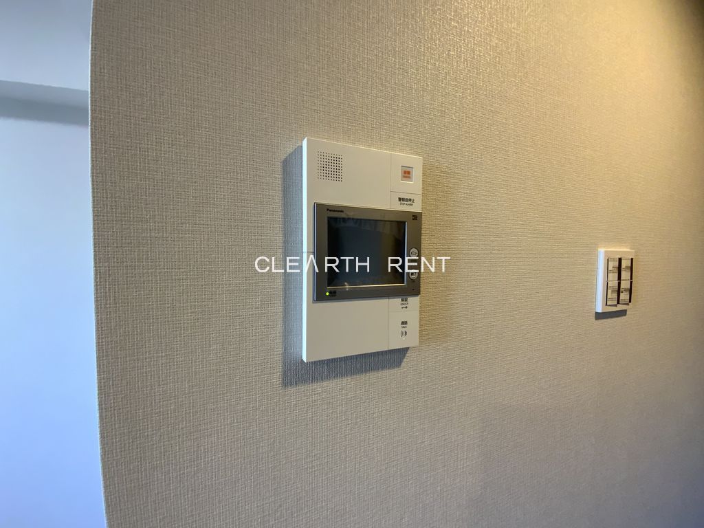 コンシェリア池袋 ＴＨＥ ＲＥＳＩＤＥＮＣＥ ＥＡＳＴ3階 当社クレアスレントのみでご紹介が可能なお部屋