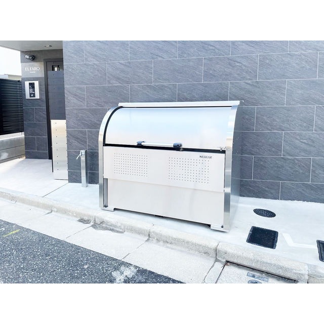 エルファーロ善福寺2階 部屋その他