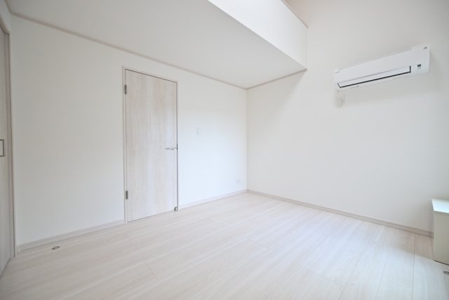 エマノンフラット扇大橋3階 部屋その他